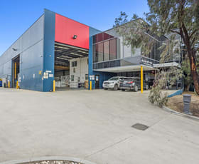 Offices commercial property sold at 8 Yazaki Way Carrum Downs VIC 3201