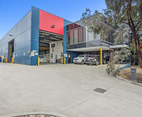 Factory, Warehouse & Industrial commercial property sold at 8 Yazaki Way Carrum Downs VIC 3201