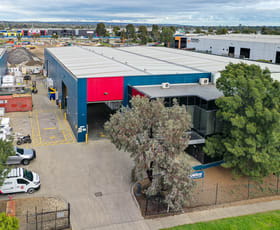 Offices commercial property sold at 8 Yazaki Way Carrum Downs VIC 3201