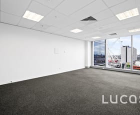 Offices commercial property sold at 1107/401 Docklands Drive Docklands VIC 3008