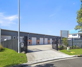 Factory, Warehouse & Industrial commercial property for lease at 7/10 Sailfind Place Somersby NSW 2250