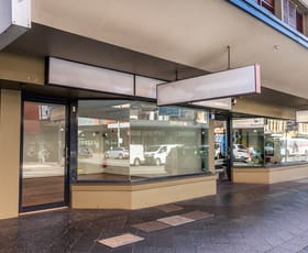 Shop & Retail commercial property sold at Shop 2/53A King Street Newtown NSW 2042