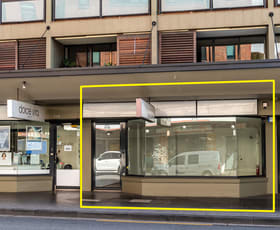 Shop & Retail commercial property sold at Shop 2/53A King Street Newtown NSW 2042