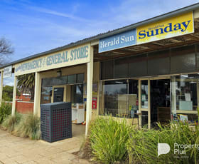 Shop & Retail commercial property for sale at 62-64 High Street Wedderburn VIC 3518