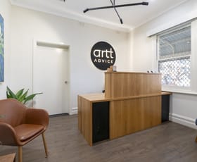 Offices commercial property sold at 442 Swift Street Albury NSW 2640