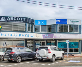 Offices commercial property sold at 7/168 Brisbane Road Mooloolaba QLD 4557