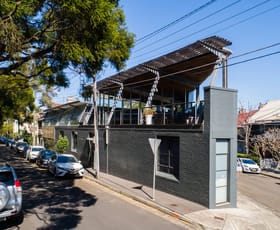 Factory, Warehouse & Industrial commercial property for sale at 1-7 Probert Street Camperdown NSW 2050