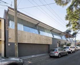 Medical / Consulting commercial property sold at 1-7 Probert Street Camperdown NSW 2050