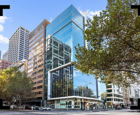Offices commercial property sold at 6.02 & 6.03/2 Queen Street Melbourne VIC 3000
