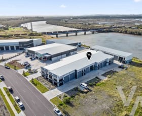 Factory, Warehouse & Industrial commercial property sold at 15/50 Riverside Drive Mayfield West NSW 2304