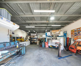 Factory, Warehouse & Industrial commercial property sold at 3/33 Anvil Road Seven Hills NSW 2147