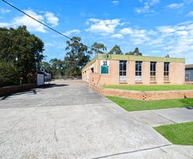 Factory, Warehouse & Industrial commercial property sold at 3/33 Anvil Road Seven Hills NSW 2147