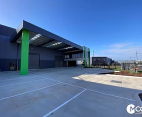 Factory, Warehouse & Industrial commercial property for sale at 10 Carmen Street Truganina VIC 3029