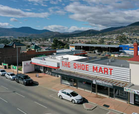 Shop & Retail commercial property sold at 65-67 High Street New Norfolk TAS 7140