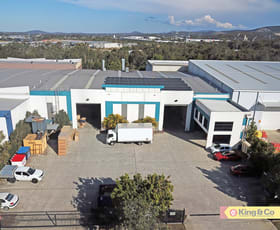 Factory, Warehouse & Industrial commercial property sold at 10-12 Union Circuit Yatala QLD 4207