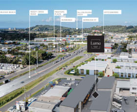 Factory, Warehouse & Industrial commercial property for sale at 3 RUDMAN PARADE Burleigh Heads QLD 4220