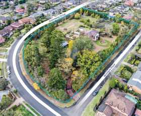 Development / Land commercial property sold at 2 McIntyre Place Castle Hill NSW 2154