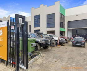Factory, Warehouse & Industrial commercial property sold at 7E Glanville Drive Kilmore VIC 3764