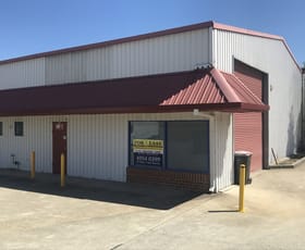 Factory, Warehouse & Industrial commercial property sold at 3/41a Munibung Road Cardiff NSW 2285