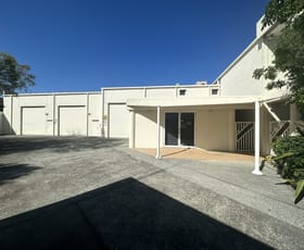 Factory, Warehouse & Industrial commercial property for sale at 54-56 Junction Road Burleigh Heads QLD 4220