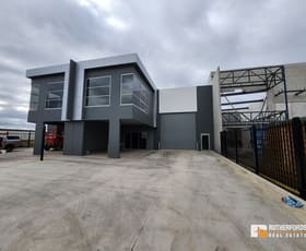 Factory, Warehouse & Industrial commercial property for lease at 54 Bonview Circuit Truganina VIC 3029