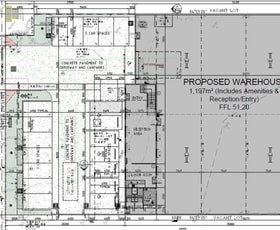 Factory, Warehouse & Industrial commercial property for sale at 46 Droomer Way Tarneit VIC 3029