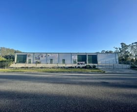 Factory, Warehouse & Industrial commercial property sold at 99 Gavenlock Road Tuggerah NSW 2259