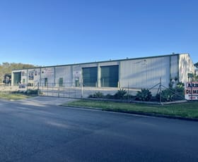 Factory, Warehouse & Industrial commercial property sold at 99 Gavenlock Road Tuggerah NSW 2259