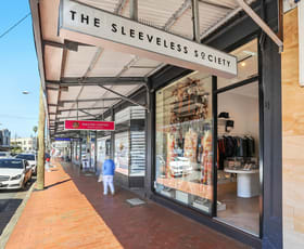 Shop & Retail commercial property sold at 247 Bronte Road Waverley NSW 2024