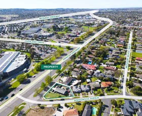 Development / Land commercial property sold at 1 Springwood Avenue Narre Warren VIC 3805