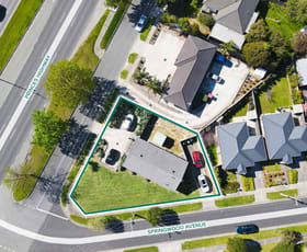 Development / Land commercial property sold at 1 Springwood Avenue Narre Warren VIC 3805