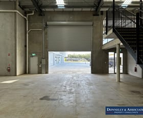 Factory, Warehouse & Industrial commercial property sold at 5/44 Alta Road Caboolture QLD 4510