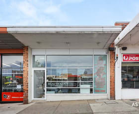Medical / Consulting commercial property sold at 114 Snell Grove Oak Park VIC 3046