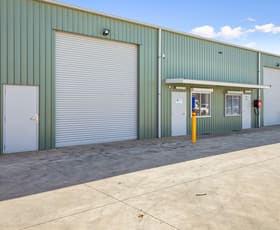Factory, Warehouse & Industrial commercial property sold at 6/57-61 West Avenue Edinburgh SA 5111