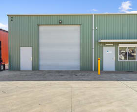 Factory, Warehouse & Industrial commercial property sold at 6/57-61 West Avenue Edinburgh SA 5111