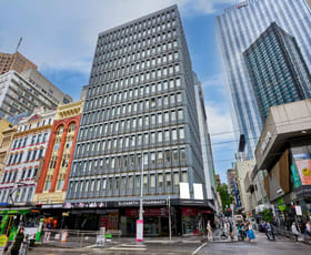 Offices commercial property sold at 801/343 Little Collins Street Melbourne VIC 3000