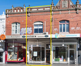 Shop & Retail commercial property sold at 419 King Street Newtown NSW 2042