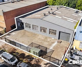 Factory, Warehouse & Industrial commercial property sold at 39-41 Claremont Avenue Greenacre NSW 2190