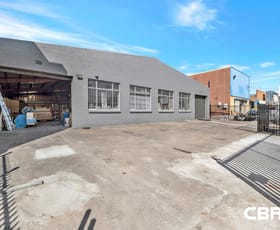 Factory, Warehouse & Industrial commercial property sold at 39-41 Claremont Avenue Greenacre NSW 2190