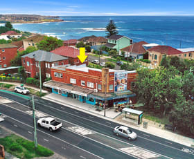 Shop & Retail commercial property sold at 199-203A Malabar Road South Coogee NSW 2034