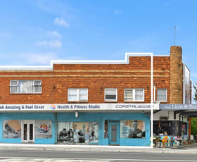 Development / Land commercial property sold at 199-203A Malabar Road South Coogee NSW 2034