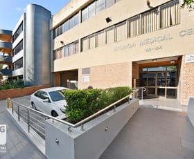 Offices commercial property sold at Suite 13/42-44 Urunga Parade Miranda NSW 2228