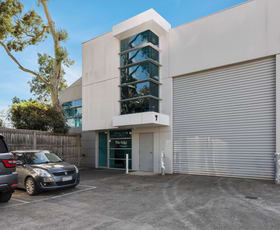 Factory, Warehouse & Industrial commercial property for sale at 7/56 Norcal Road Nunawading VIC 3131