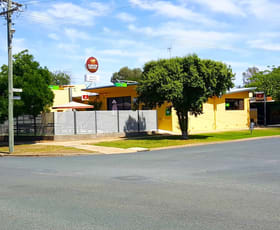 Hotel, Motel, Pub & Leisure commercial property for sale at 53-57 Russell Street Deniliquin NSW 2710