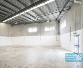 Factory, Warehouse & Industrial commercial property leased at Brendale QLD 4500