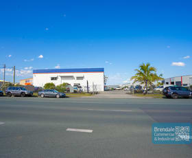 Factory, Warehouse & Industrial commercial property sold at Brendale QLD 4500