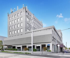 Medical / Consulting commercial property leased at Church Street Parramatta NSW 2150