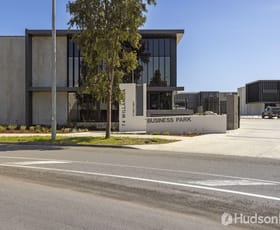 Factory, Warehouse & Industrial commercial property sold at 33/74 Willandra Drive Epping VIC 3076