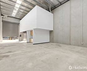 Factory, Warehouse & Industrial commercial property sold at 33/74 Willandra Drive Epping VIC 3076