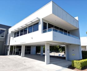 Offices commercial property for lease at Suite 1a/3 Racecourse Road West Gosford NSW 2250